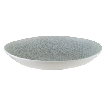 Tazón baja 26cm (1000ml) Luca Ocean Blue 