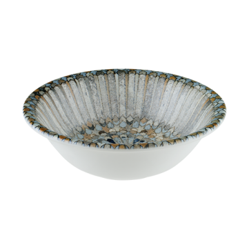 Bowl 16cm (400ml) luca mosaic