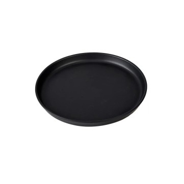 Plato gourmet 24cm semi matte manhattan 