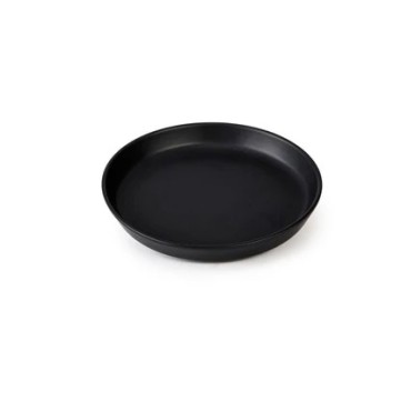 Plato gourmet 18cm semi mate Manhattan 