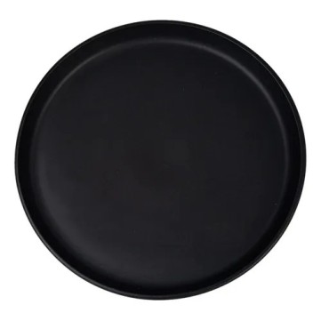 Plato gourmet 26cm semi matte manhattan 