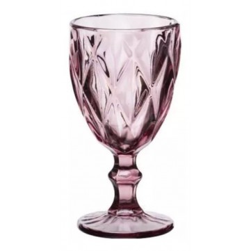  Copa Agua Libia Purpura 1807 Rombos