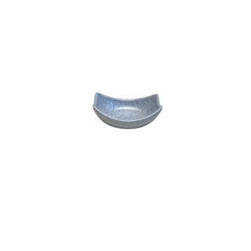 PLATITO PARA TAPAS DE MELAMINA GRAY GRANITE. 