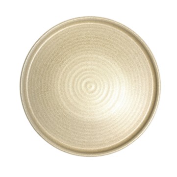 Mirage Ripple Plato Trinche 26cm 