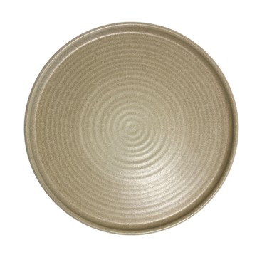 Mirage Ripple Plato Trinche 28cm