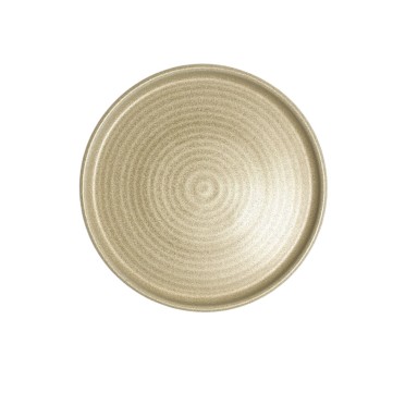 Mirage Ripple Plato Trinche 21cm