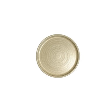 Mirage Ripple Plato Trinche 16cm