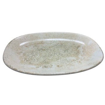 PLATO OVAL PLATO OVAL 29*17CM NACROUS