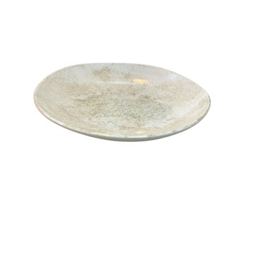 PLATO HONDO 26CM NACROUS 
