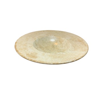 PLATO HONDO 28CM NACROUS MATT