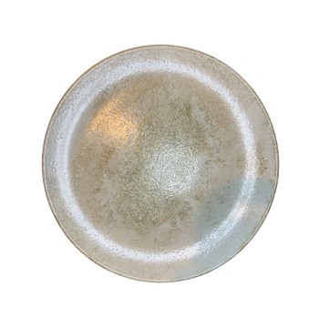 PLATO TRINCHE 25CM NACROUS