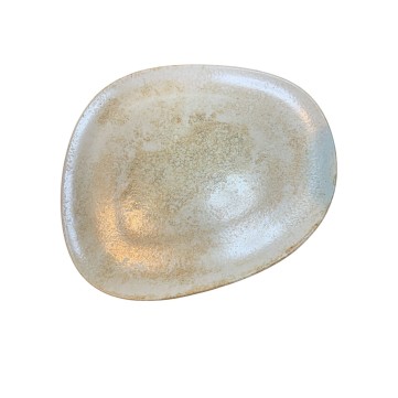 PLATO TRINCHE 33CM NACROUS