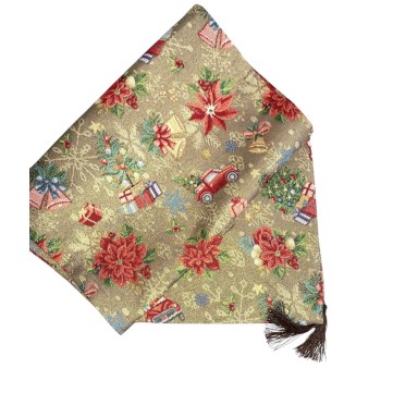 CAMINO GOBELINO REGALOS NAVIDAD