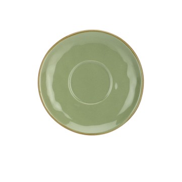 Sage Gourmet Plato Para Taza 16cm 