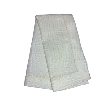 Servilleta Ivory Lino Vintage 50x50cm