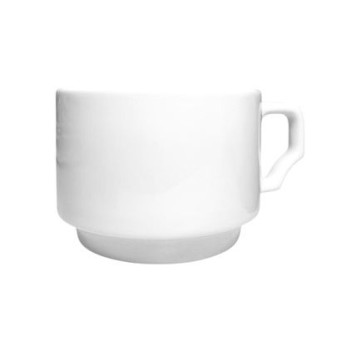 Taza Café Recta 230cc 