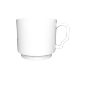 Taza Mug 250cc Delta 