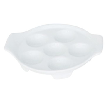 Plato 17cm Escargot 