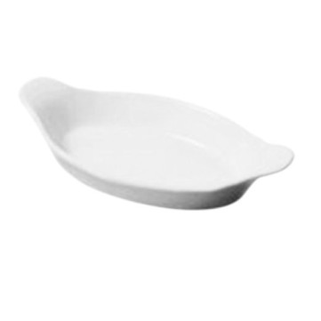 Plato 25x14cm Gratinar Ovalado