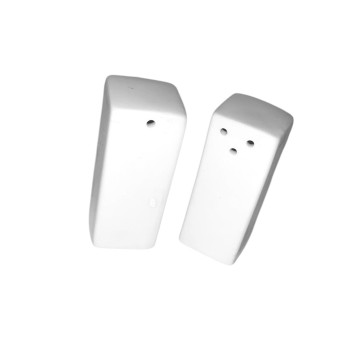 Juego de Salero y Pimentero Cuadrado