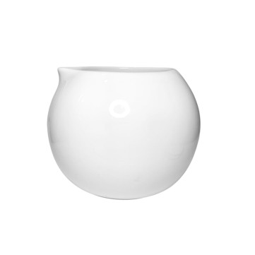 Jarrita Lechera Esférica 250cc