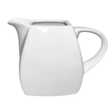 Jarrita Lechera Cuadrada 250cc 