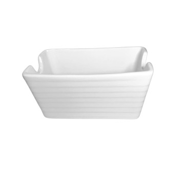 Azucarera Sobres Rectangular 12.5x7cm olas