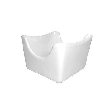 Azucarera Sobre Cuadrada 7.5x7.5cm 