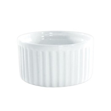 Ramekin  12x5.5cm Para Horno 