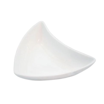 Plato Para Tapas Triangular 