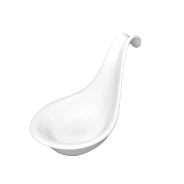Cuchara Degustación 10x5.5cm 
