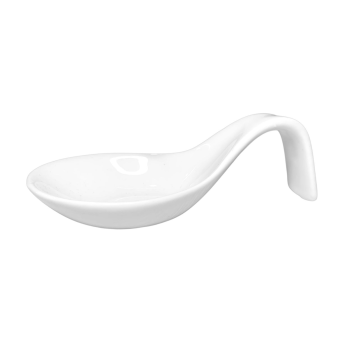 Cuchara Degustación Con Pie 11x5.1cm 