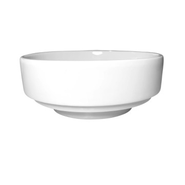 Tazón Consomé Redon 10cm Estibable 100cc