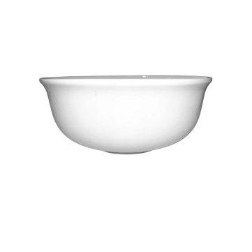 Tazón Cereal Orilla Redonda 500cc