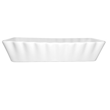 Fuente De Horno Con Asas 34x27x6cm 