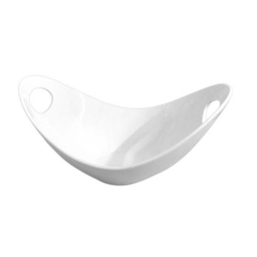 Plato Hondo C/ Asa 30cm 