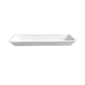 Molde Refractario Para Hornear En Cocina 53.5X16.5X6CM 