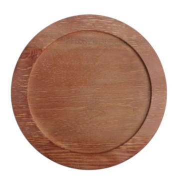 Base De Comal p/carne Redondo