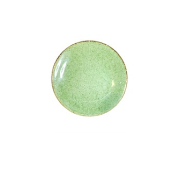 Plato Trinche 23 Chena Sin Relieve Cabo Verde