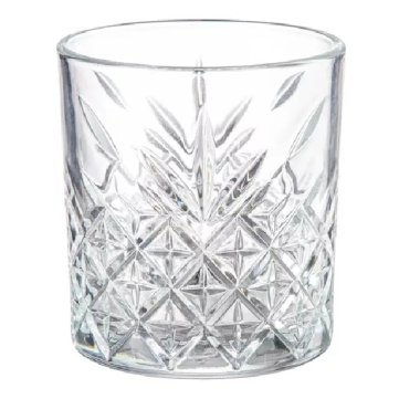 Vaso Whisky Infinity Mod 1043
