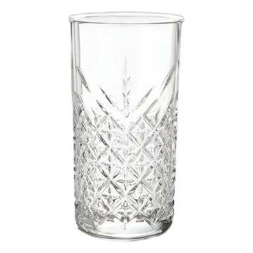 Vaso Hb Infinity Mod 1026