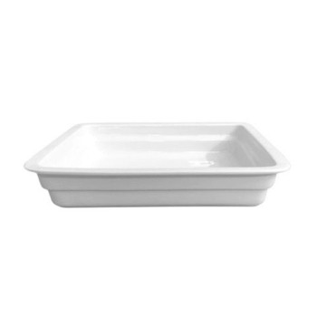 Molde Refractario Para Hornear En Cocina 32X27X6CM 