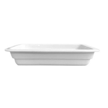 Molde Refractario Para Hornear En Cocina 32X17X6.5CM 