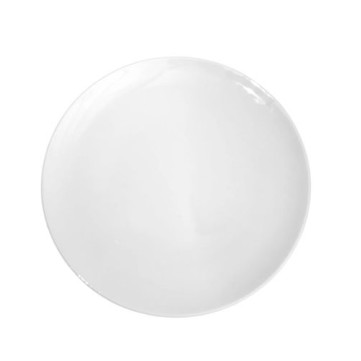 Plato Trinche Coupe 26cm  "Elegance"