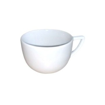 Tarro Cafe 210ml "Elegance"