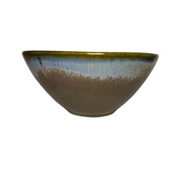 Bowl 6" Hedonite 