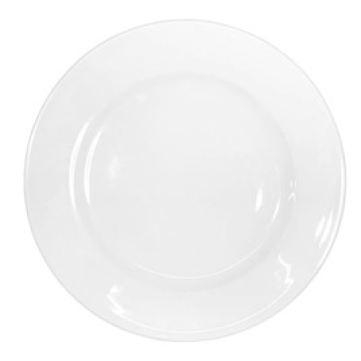 Plato Base 32cm Delta Clasica