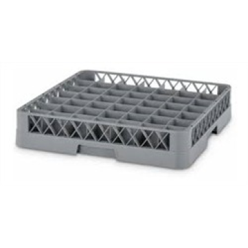 Rack Color Gris Para 49 Vasos Trave 