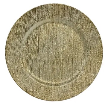 Bajo Plato Agrietado Midas 