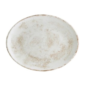 Plato Oval 31*24 Nacrous 
